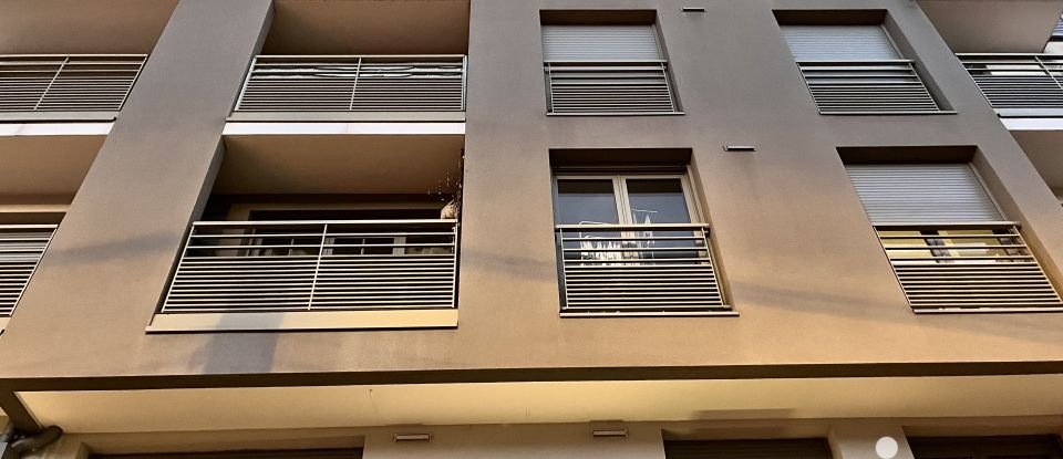 Appartement 2 pièces de 43 m² à Juvisy-sur-Orge (91260)