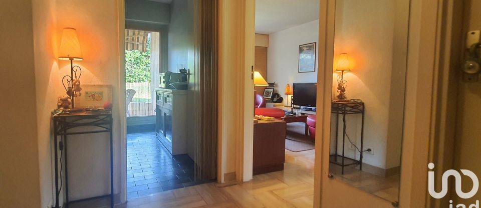 Appartement 2 pièces de 51 m² à LE GOLFE JUAN (06220)