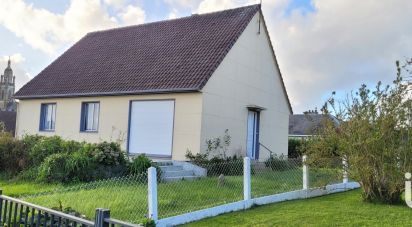 House 4 rooms of 87 m² in Buchy (76750)