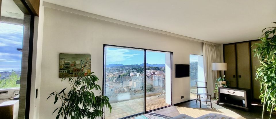 Apartment 6 rooms of 250 m² in Le Cannet (06110)
