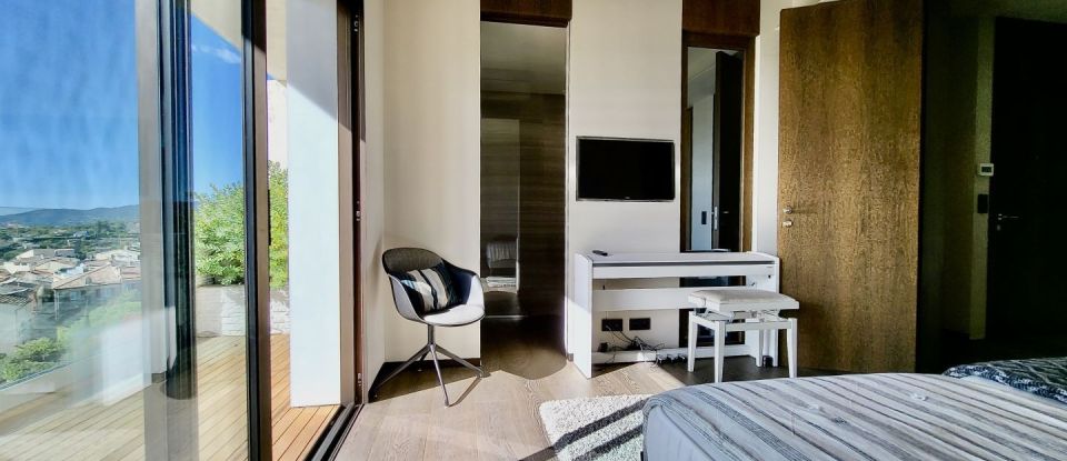 Appartement 6 pièces de 250 m² à Le Cannet (06110)