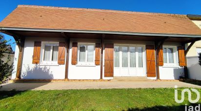 House 6 rooms of 117 m² in Fontenay-le-Marmion (14320)