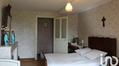 Longere 7 rooms of 200 m² in Chemillé-en-Anjou (49670)