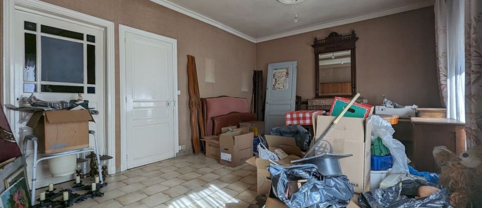 House 4 rooms of 103 m² in Le Mans (72000)