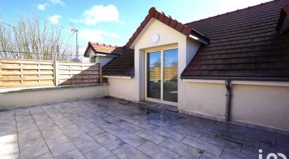 Building in Champigny-sur-Marne (94500) of 325 m²