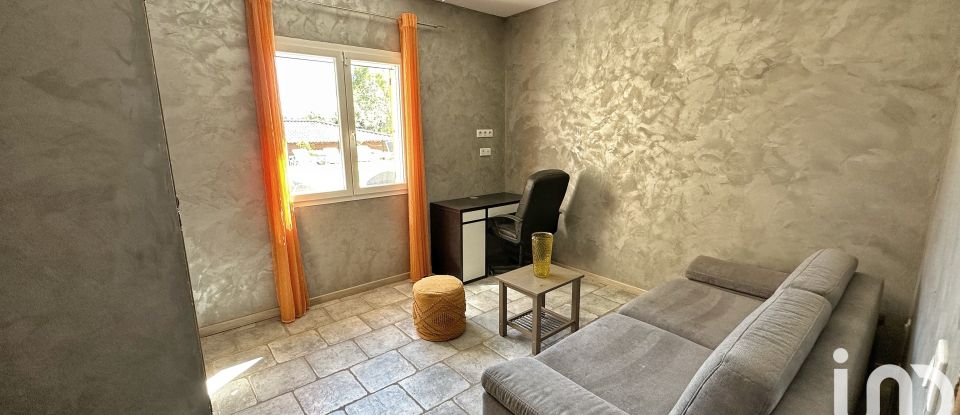 Maison 4 pièces de 110 m² à Fox-Amphoux (83670)