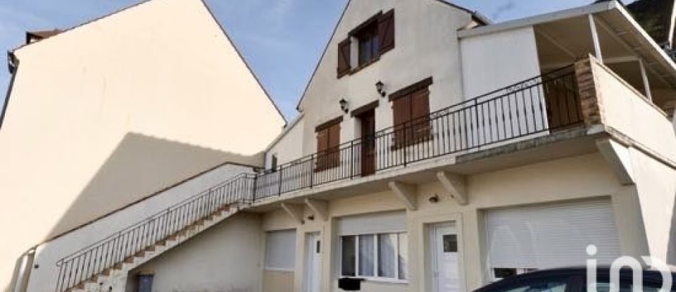 Town house 12 rooms of 295 m² in Marly-la-Ville (95670)