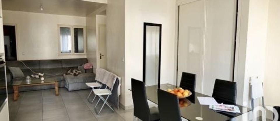 Town house 12 rooms of 295 m² in Marly-la-Ville (95670)