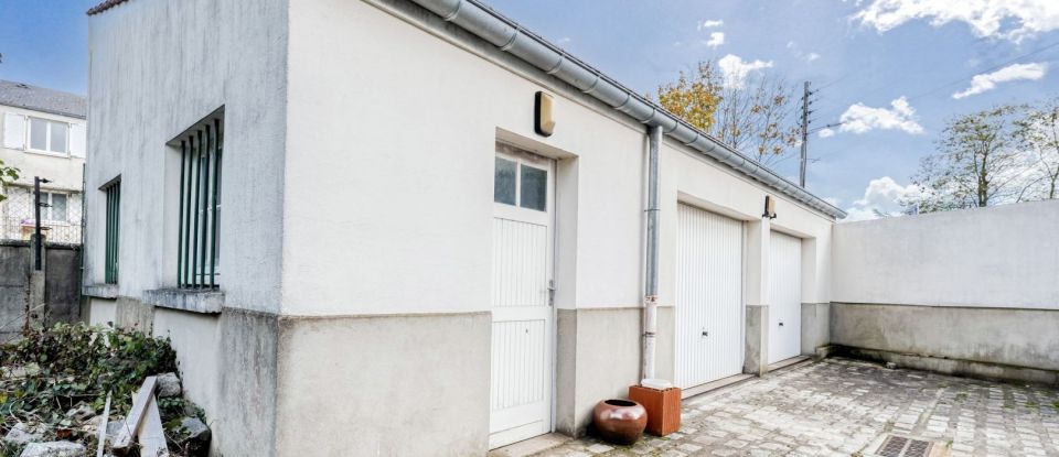 House 6 rooms of 150 m² in Meaux (77100)