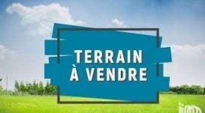 Land of 470 m² in Meaux (77100)
