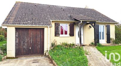 House 4 rooms of 73 m² in Brou (28160)