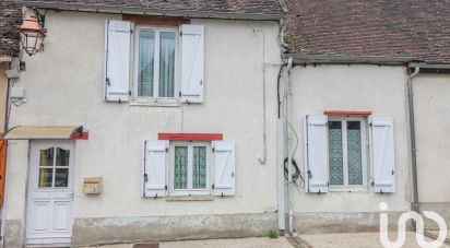 Maison de village 4 pièces de 81 m² à Champcevrais (89220)