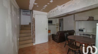 Village house 4 rooms of 81 m² in Champcevrais (89220)