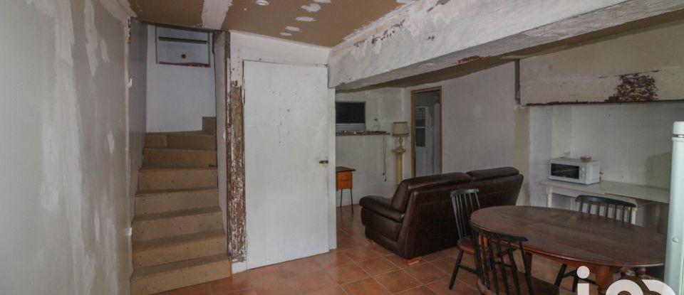 Village house 4 rooms of 81 m² in Champcevrais (89220)