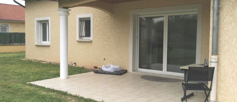 Maison 4 pièces de 104 m² à Charvieu-Chavagneux (38230)