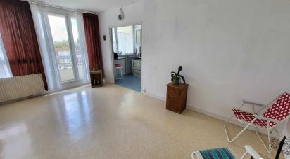 Apartment 2 rooms of 52 m² in Tourcoing (59200)
