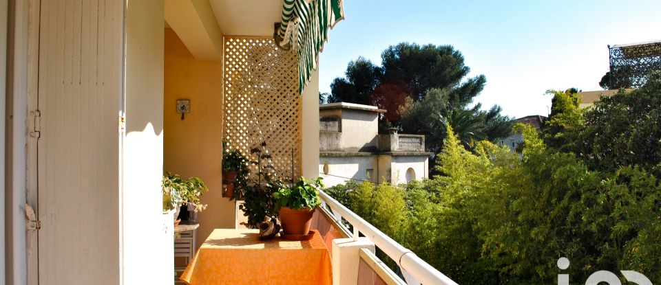 Apartment 3 rooms of 68 m² in Cannes (06400)