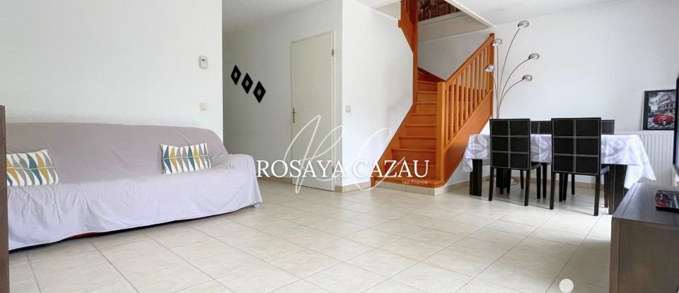 House 4 rooms of 77 m² in Brie-Comte-Robert (77170)