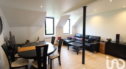 Duplex 3 pièces de 73 m² à Cormeilles-en-Parisis (95240)