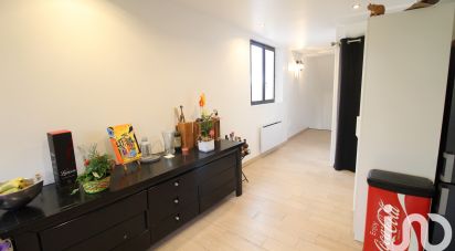 Apartment 3 rooms of 73 m² in Cormeilles-en-Parisis (95240)