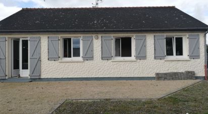Maison 4 pièces de 90 m² à Pléven (22130)