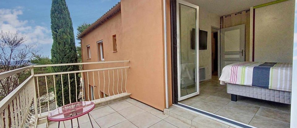 House 6 rooms of 154 m² in Clermont-l'Hérault (34800)