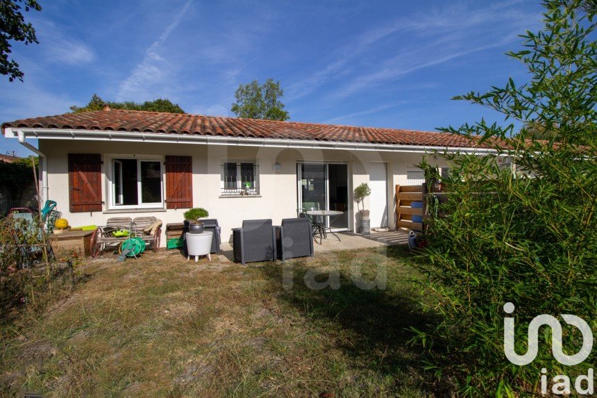 House 4 rooms of 83 m² in Linxe (40260)