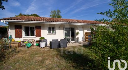 House 4 rooms of 83 m² in Linxe (40260)