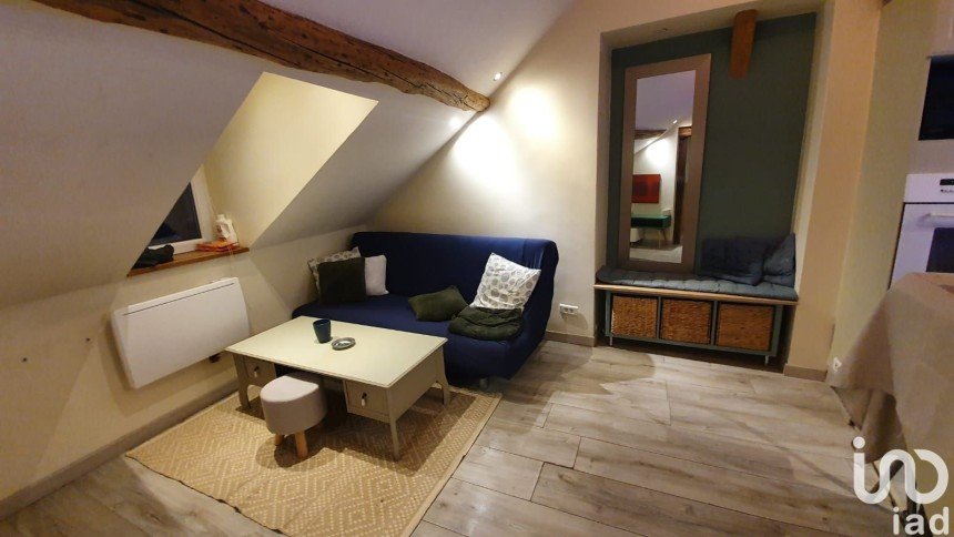 Apartment 2 rooms of 54 m² in Melun (77000)