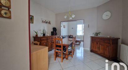 House 3 rooms of 84 m² in Annequin (62149)