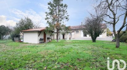 Maison traditionnelle 5 pièces de 130 m² à Pinsaguel (31120)