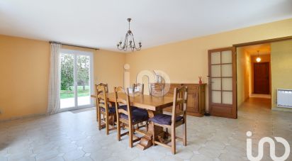 Maison traditionnelle 5 pièces de 130 m² à Pinsaguel (31120)