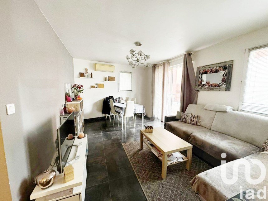 Appartement 2 pièces de 46 m² à Six-Fours-les-Plages (83140)