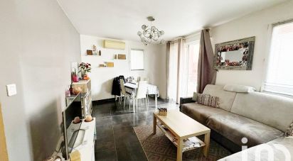 Appartement 2 pièces de 46 m² à Six-Fours-les-Plages (83140)