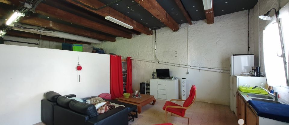 Maison 3 pièces de 90 m² à Servian (34290)