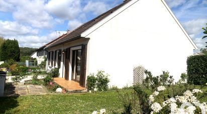 Maison traditionnelle 4 pièces de 100 m² à Vulaines-sur-Seine (77870)
