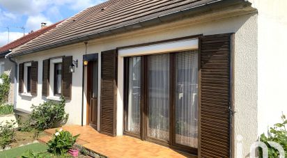 Traditional house 4 rooms of 100 m² in Vulaines-sur-Seine (77870)
