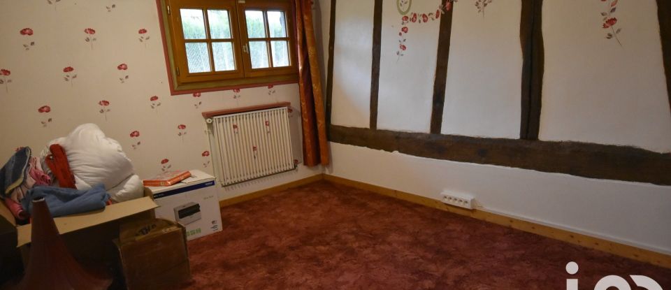 Longere 6 rooms of 137 m² in Anneville-Ambourville (76480)