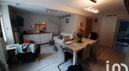 House 5 rooms of 114 m² in Conflans-sur-Seine (51260)
