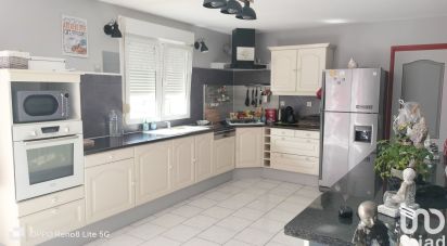 House 7 rooms of 116 m² in Quiévrechain (59920)