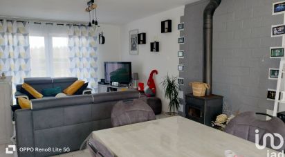 House 7 rooms of 116 m² in Crespin (59154)