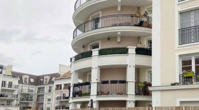 Apartment 4 rooms of 93 m² in Le Blanc-Mesnil (93150)