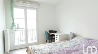 Appartement 4 pièces de 93 m² à Le Blanc-Mesnil (93150)