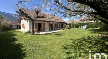 House 7 rooms of 179 m² in Pontcharra (38530)