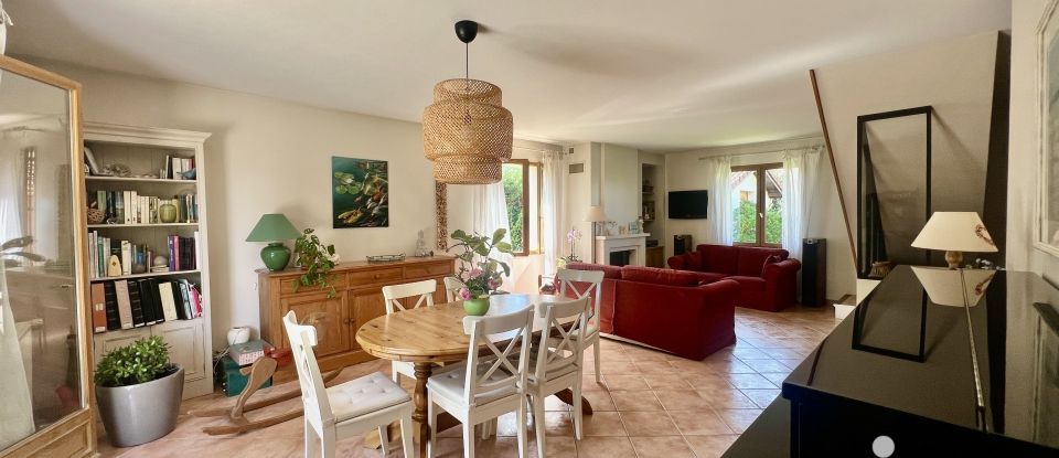 House 7 rooms of 179 m² in Pontcharra (38530)