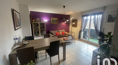 Appartement 3 pièces de 60 m² à La Ferté-Gaucher (77320)