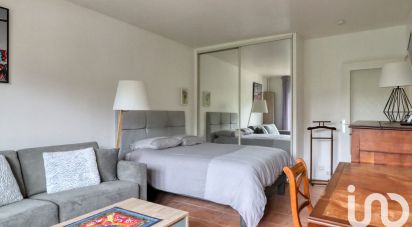 Appartement 1 pièce de 27 m² à Houilles (78800)
