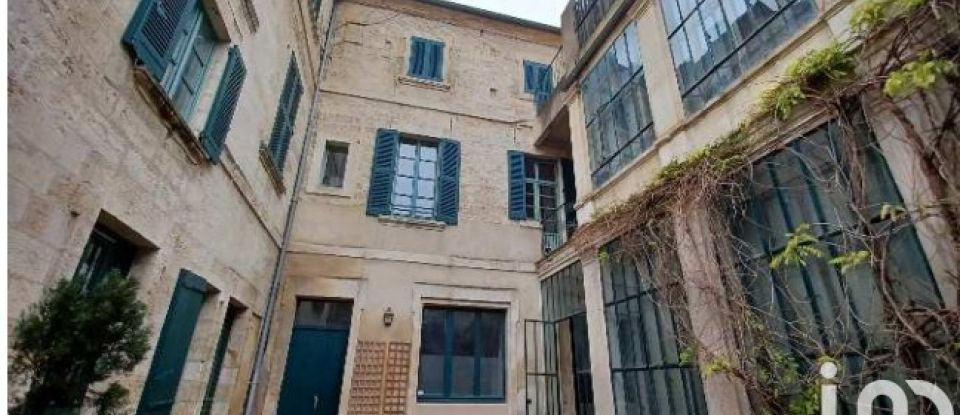Appartement 3 pièces de 46 m² à Avignon (84000)