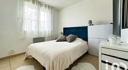 Appartement 2 pièces de 43 m² à Sanary-sur-Mer (83110)