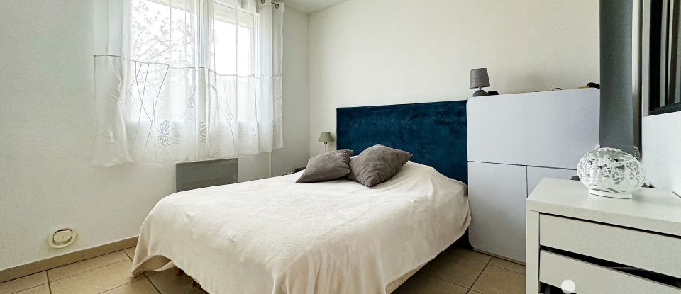 Appartement 2 pièces de 43 m² à Sanary-sur-Mer (83110)